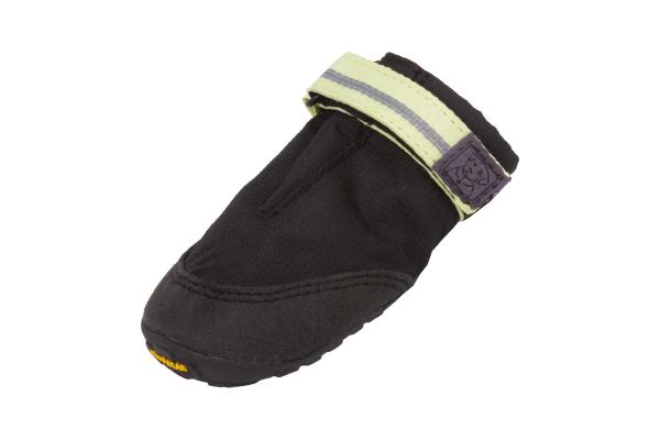 Ruffwear Summit Trex Shoe Obsidian Black Gr. 38mm / XXXXS
